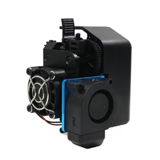 Artillery Sidewinder X1 Extruder Kit All-in-one Single Black 