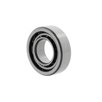 Nke 6206 -2RS2C3 Rillenkugellager Innen-Ø 30 Mm AußEn-Ø 62 Mm Breite16 Mm