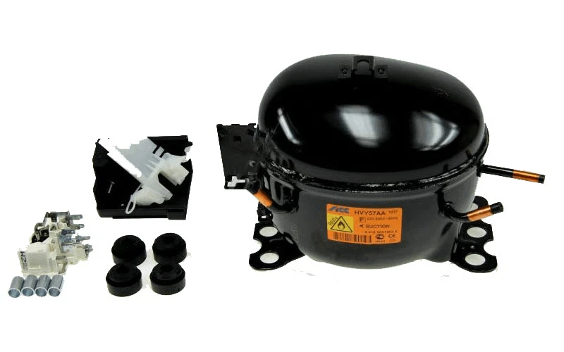 COMPRESSEUR EMY32CL/1 EMBRACO pour REFRIGERATEUR LIEBHERR - EMT30CDP - Photo 1/1
