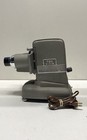 Three Dimension Co. Projector TDC Vivid Gray with Carrying Case — photo 3