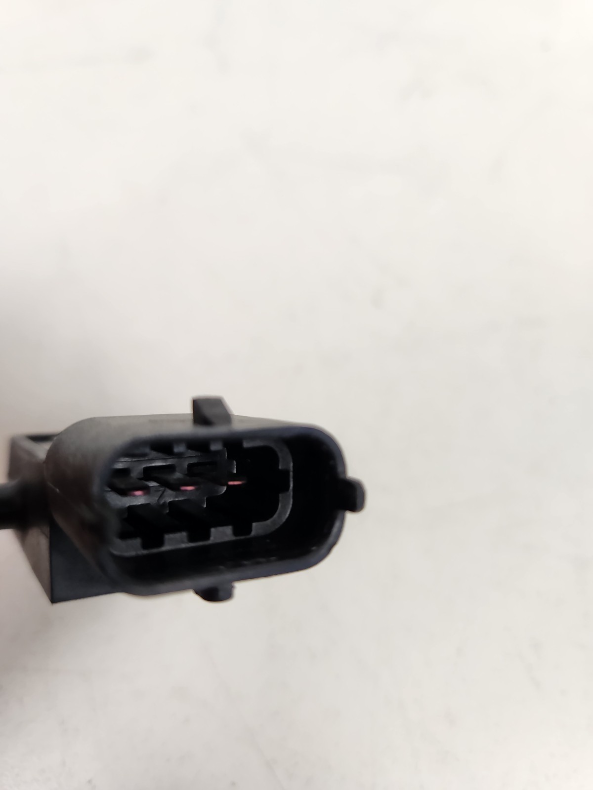 McLaren MP4-12C 2012-2014 Map sensor