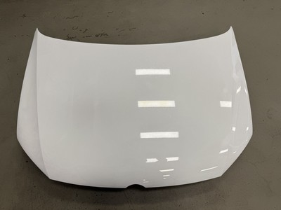 Motorhaube LB9A Farbe weiss LB9A Polo 1.4 DSG Versand an ihre Adresse möglich