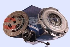Kit d'embrayage Mercedes VANEO