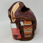 Rawlings Heart of The Hide 2175 Baseball Glove 11.75 Timberglaze/SpeedShell RHT — photo 3