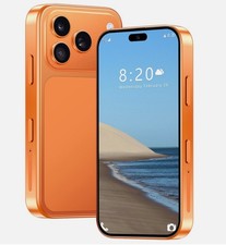 Mini 17 pro Max 64GB 4G 5G Dual sim smartphone unlocked Android