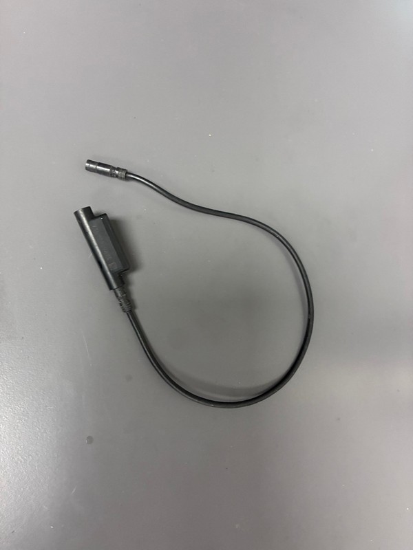 WIRELESS UNIT FOR Di2 SYSTEM, EW-WU111, E-TUBE PORT X2, IND., Shimano D Fly