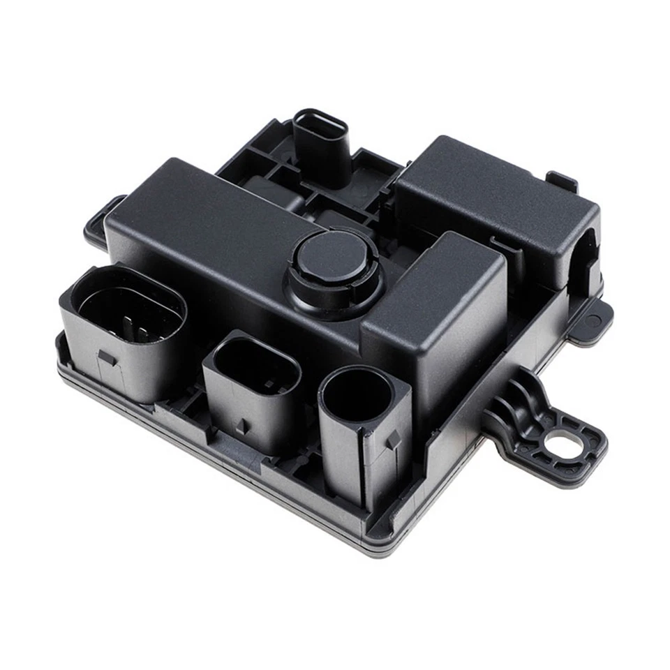 Integrated Power Distribution Module For BMW X5 E70 X6 E71 xDrive35i xDrive40i - Изображение 2 из 4