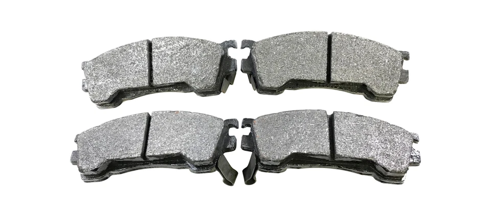 Raybestos PGD637 Disc Brake Pad - Image 2 of 2