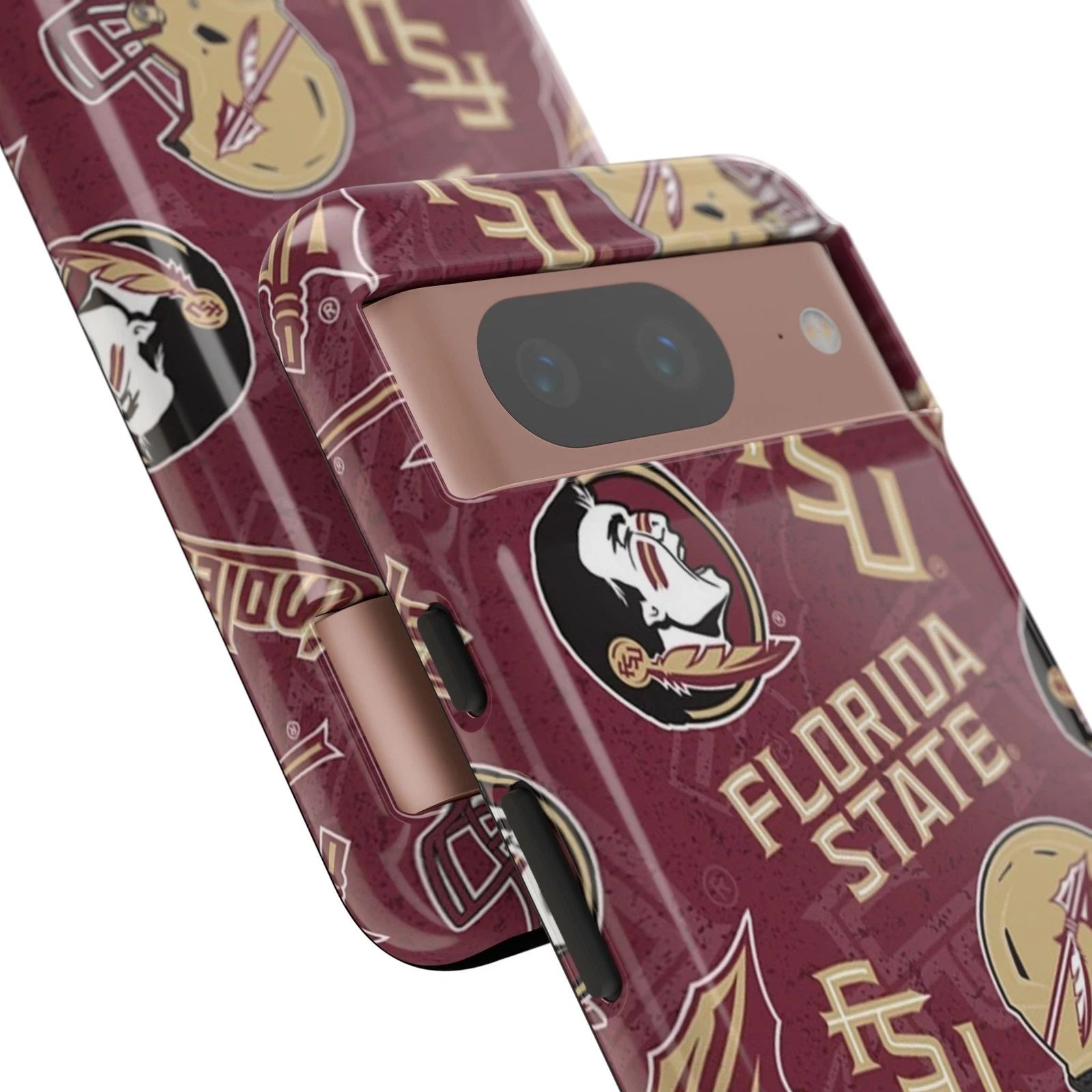 Florida State Seminoles iPhone Cases
