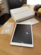 Apple iPad 10.2 rose gold 8th Gen (2020) 32GB Wifi in OVP …