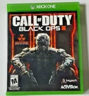 Call of Duty: Black Ops III (Xbox One, 2015) - Complete in Box (CIB)