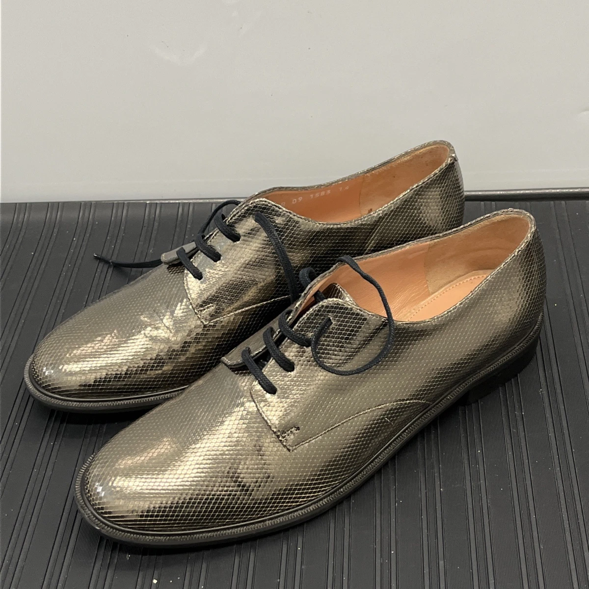 Robert Clergerie Silver Shoes for Women for sale | eBay