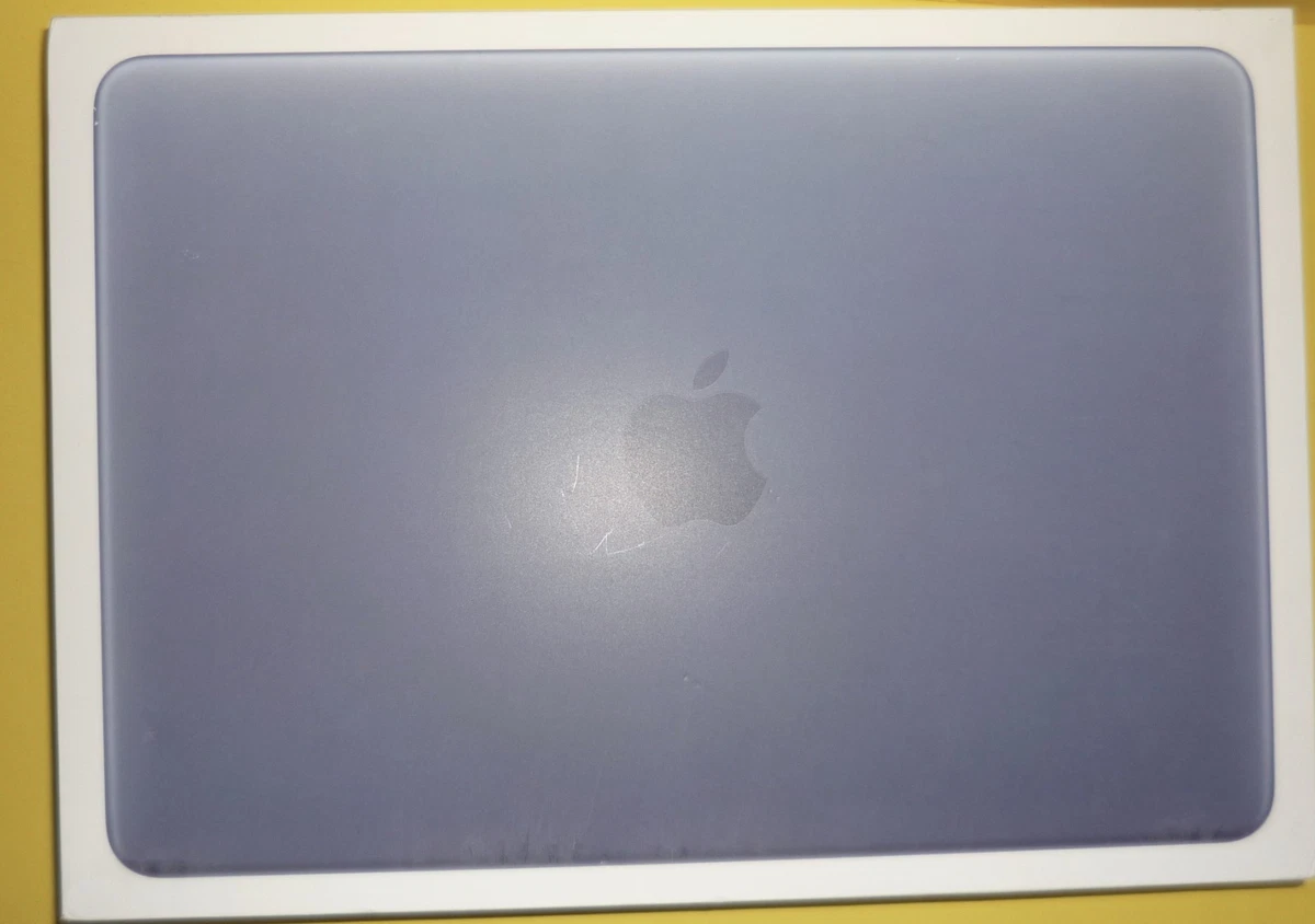 Apple MacBook Neo 13-inch A3404 (A18) IND 256GB, EMPTY BOX ONLY | eBay