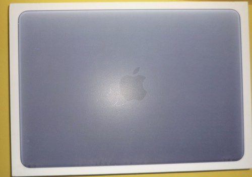Apple MacBook Neo 13-inch A3404 (A18) IND 512GB, EMPTY BOX ONLY
