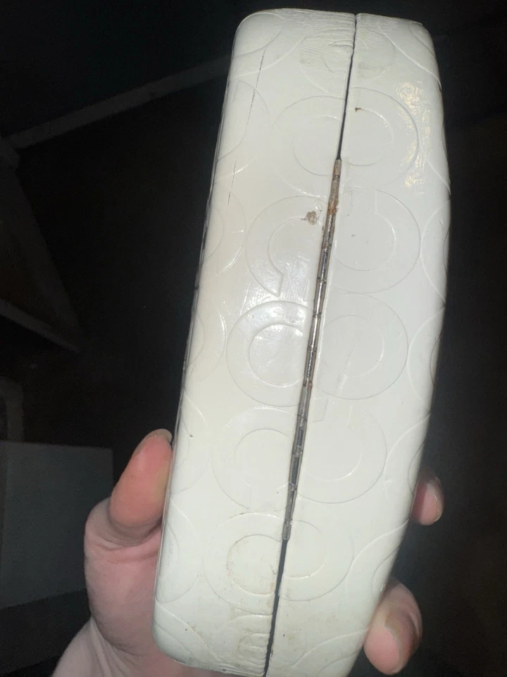 Gafas de sol Coach Foto 3 de 4