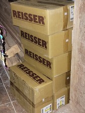 Ressier Screws 100x5mm Quality