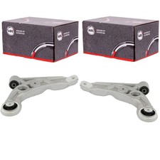 2X A.B.S. QUERLENKER VORNE LINKS AUßEN UNTEN RECHTS passend für JEEP CHEROKEE