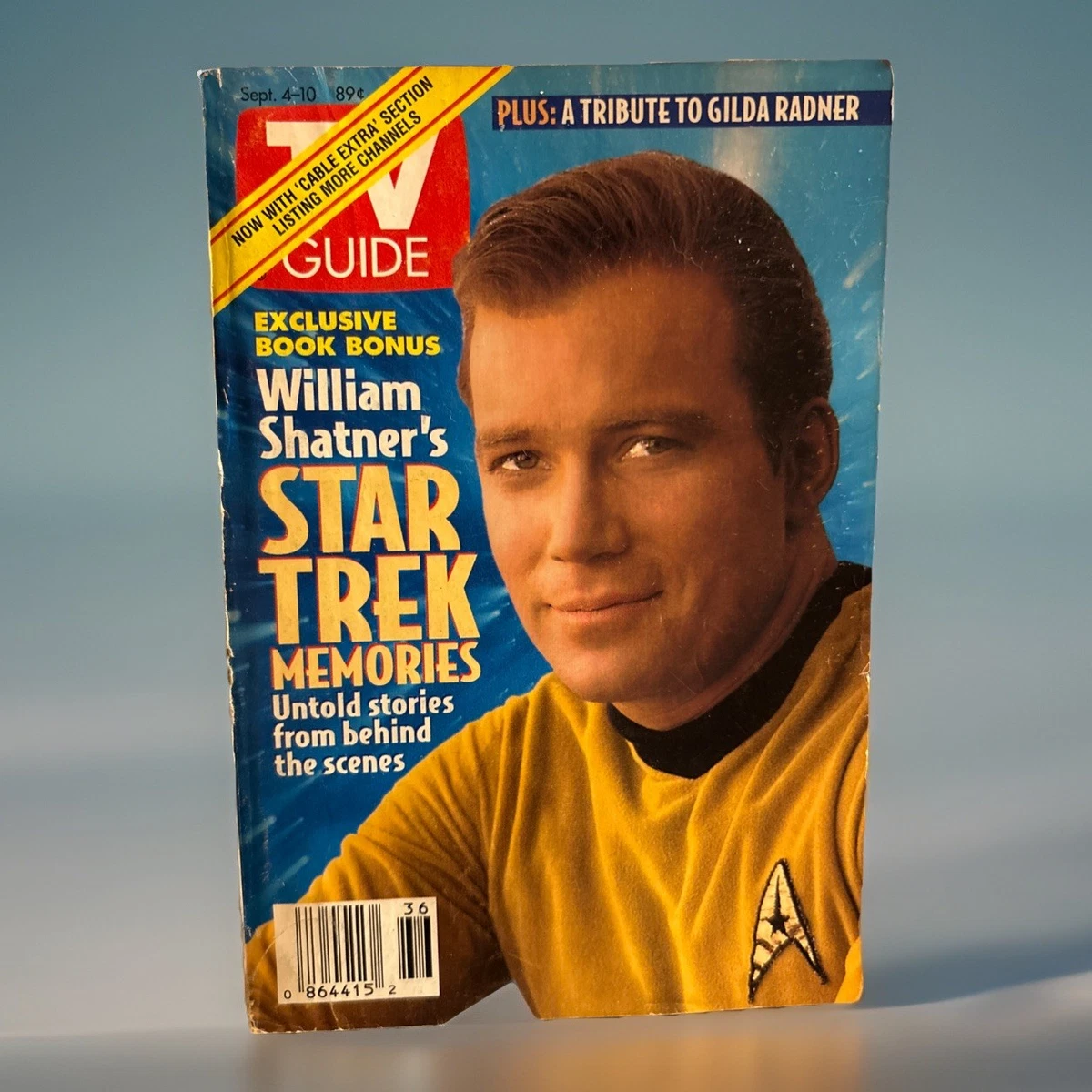 TV Guide Limited Edition 1980-1999 Magazines for sale | eBay