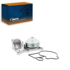 Vaico Engine Water Pump For 2014-2016 BMW 535d xDrive Base 3.0L L6