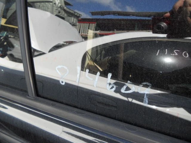 Trunk/Hatch/Tailgate Fits 97-04 MONTERO SPORT 376754 Foto 2 de 4