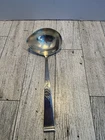 New ListingClassic Rose by Reed and Barton Sterling Silver Gravy Ladle No Monogram