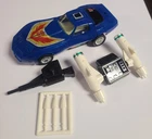 Transformers G1 Tracks Reissue