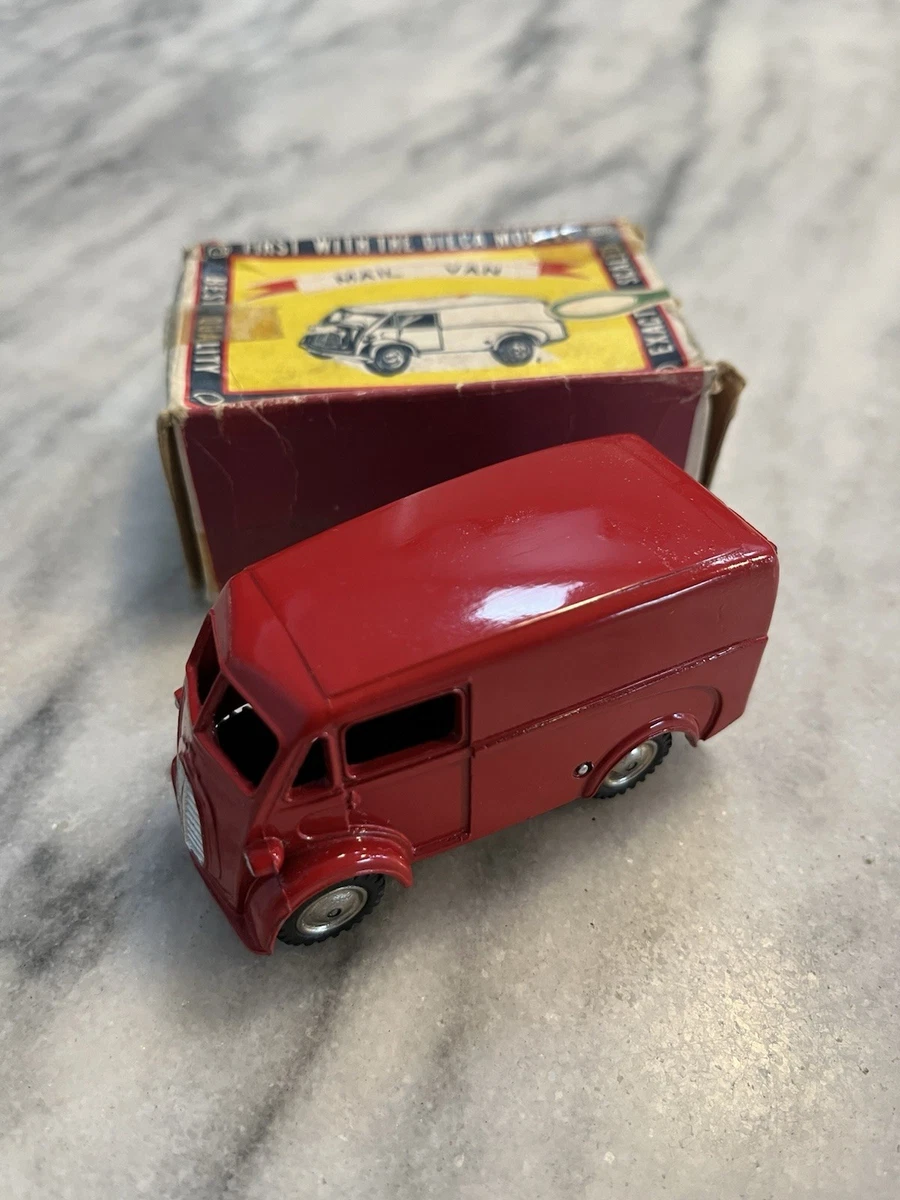 Dinky Vintage Diecast Cars, Trucks and Vans for sale - eBay