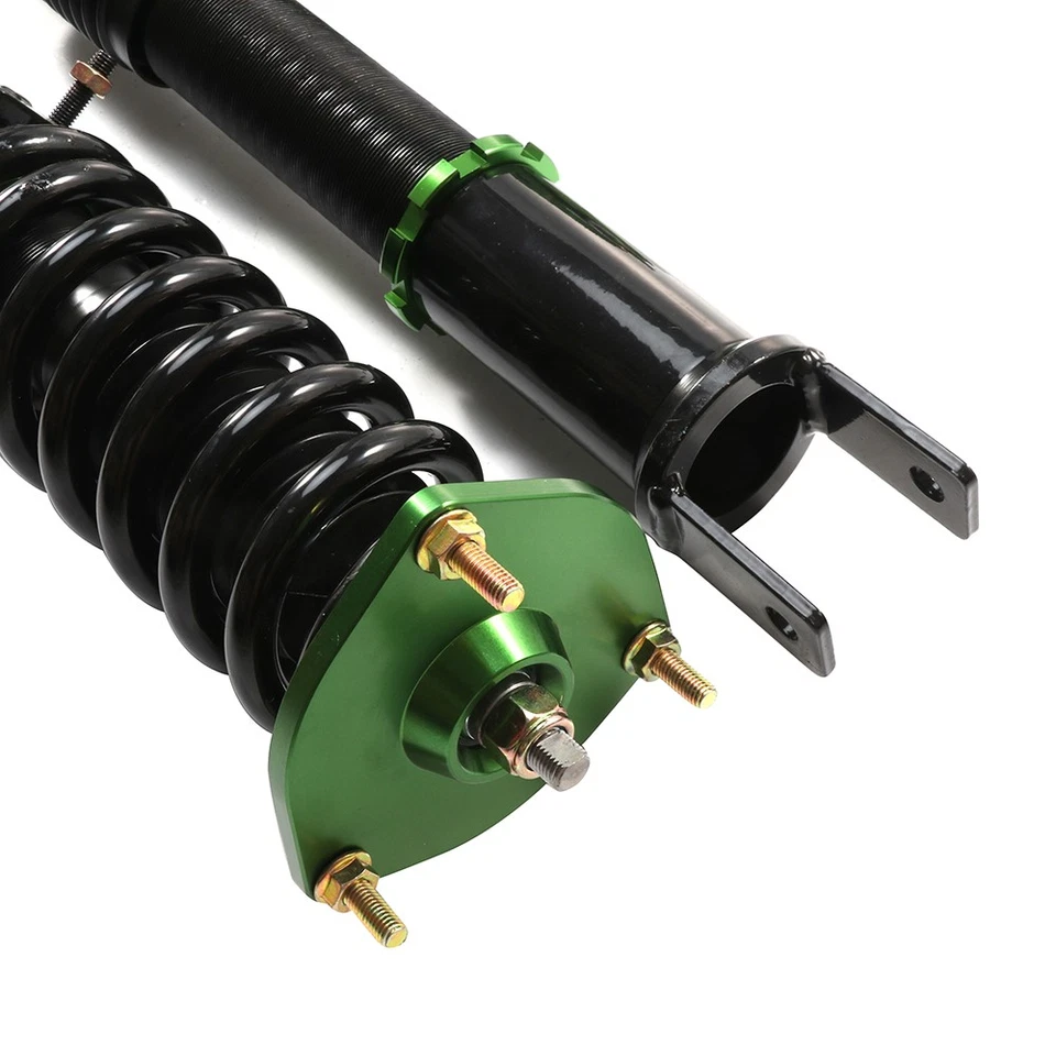 For Infiniti G37/370Z 2009-2015 Rwd Adj.Height Shocks Coilovers Suspension 4pcs - Изображение 4 из 4