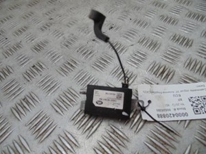 Jaguar XF X250 Antenne Verstärker Modul ECU CX23-18C847-BA 2.2 Diesel 08-15B