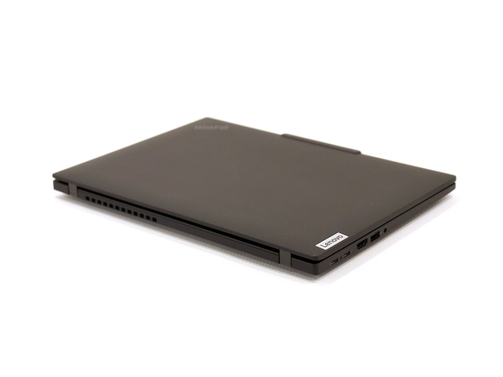 Lenovo ThinkPad T14 Gen 5, 14-Inch Laptop, with AMD Ryzen 5, 512 GB NVMe (Non-Volatile Memory Express), Windows 11 Pro
