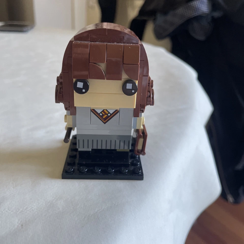 LEGO Brickheadz 41616 Hermione Granger, foto 1 di 4