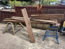 Wood Purlins / Timber Bundle x 7