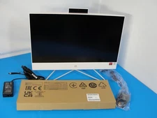 HP AIO 22-DD0046 22" FHD AMD Athlon Silver 3050U@2.30GHZ, 4GB, 256GB, Win 11 H