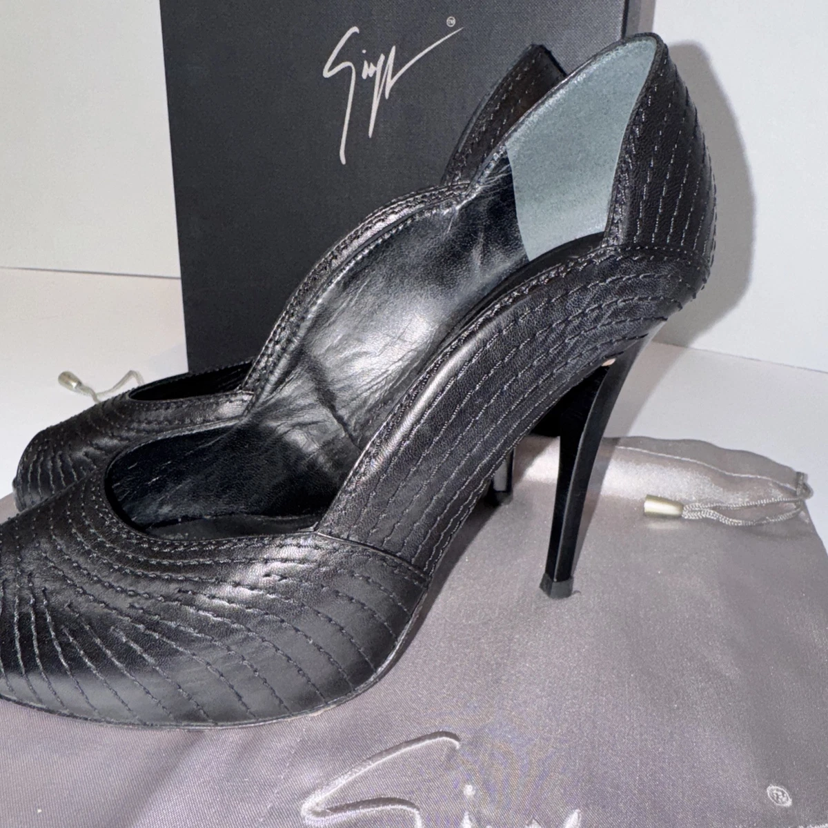 Giuseppe Zanotti Women's Pumps and Classics Heels for sale | eBay