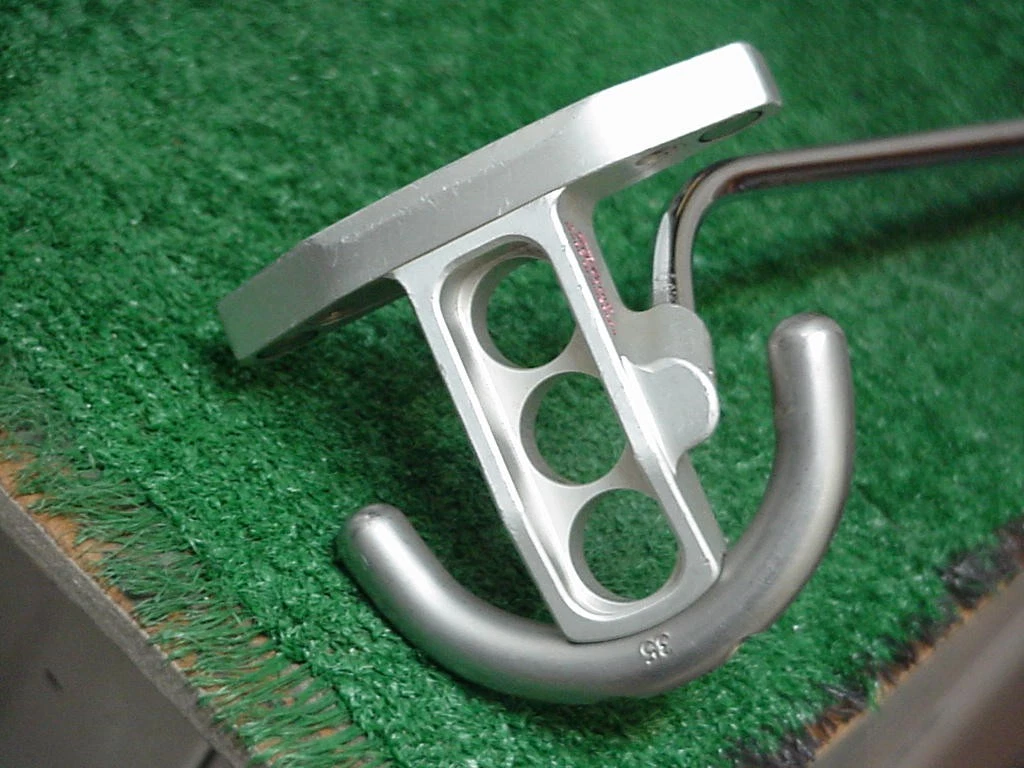 Scotty Cameron Futura Golf Clubs for sale - eBay
