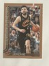 2025-26 TOPPS FLAGSHIP TY JEROME  #83 GOLD 635/2025 SP CLEVELAND CAVALIERS!