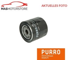 MOTOR ÖLFILTER PURRO PUR-PO8022 I FÜR LINCOLN CONTINENTAL TOWN CAR 4.6 142KW