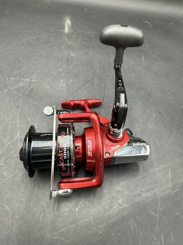 Daiwa Emcast Sport 5000 Angelrolle funktioniert super - Bild 2 von 10