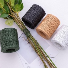 Blumenbindedraht, Blumendraht, Ranken f&uuml;r Kranzherstellung, Blumenstrau&szlig;
