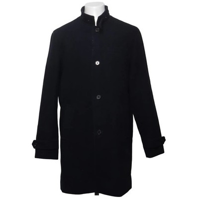 Premium by Jack & Jones, Mantel, Herren, Größe: XL, Schwarz #MuT