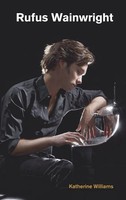 Rufus Wainwright | Williams | Buch | Gebunden | Englisch | 2015