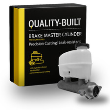 Quality-built Brake Master Cylinder Nm55456