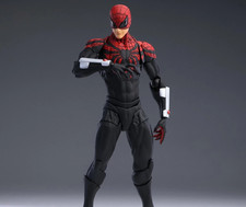 Toys Mess Toys Superior Spiderman Octopus Spider Action Figure Boxed