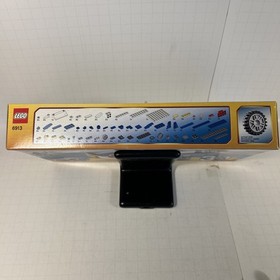 Lego Creator 6913 Blue Roadster New