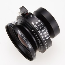 Schneider Apo-Symmar f/5.6 Camera Lenses 150mm Focal for sale | eBay