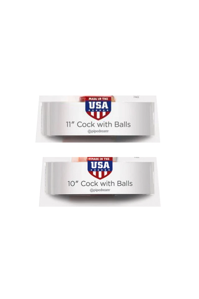 10 11 Inch Dildo extra thick Ultra with Suction Cup Huge Unisex Sex Toy - Image 1 of 1