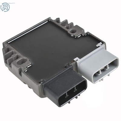 For Kawasaki Ninja ZX10R 2004-2007 Voltage Rectifier Regulator