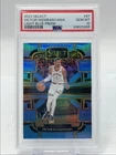 VICTOR WEMBANYAMA 2023-24 SELECT CONCOURSE ROOKIE LIGHT BLUE RC /299 PSA 10