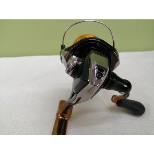SHIMANO Spinning Reel 18 SOARE BB 500S | eBay SHIMANO Spinning Reel 18 SOARE BB 500S | eBay