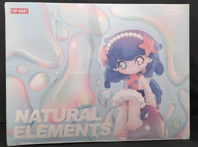 Popmart AZURA Natural Elements Serie gebraucht